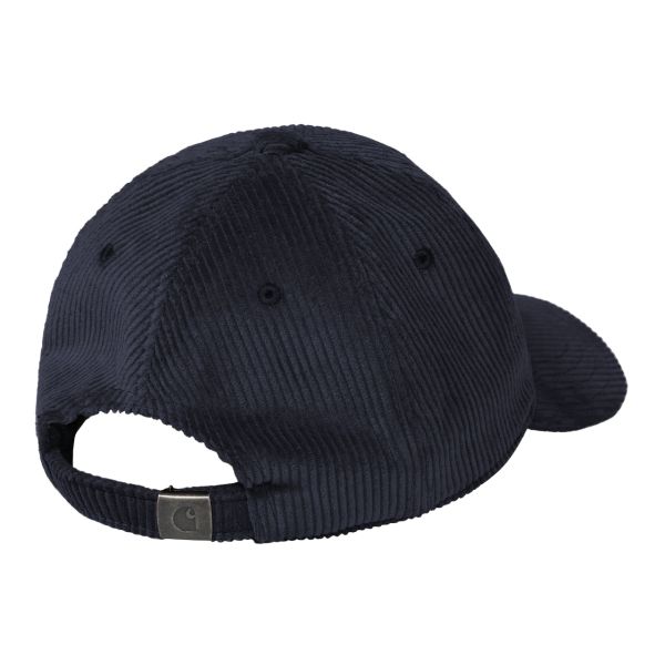 Carhartt Harlem Cap Navy