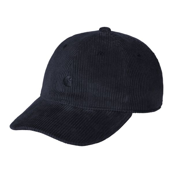 Carhartt Harlem Cap Navy