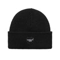 Carhartt Heart Patch Muts Zwart