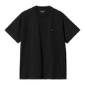 Carhartt Heart Patch T-shirt Zwart