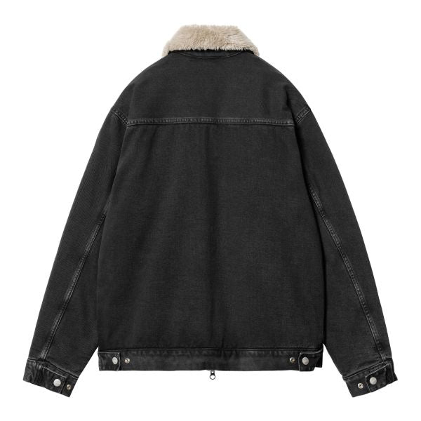Carhartt Herald Jack Zwart