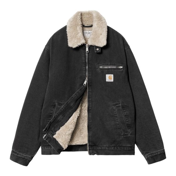 Carhartt Herald Jack Zwart