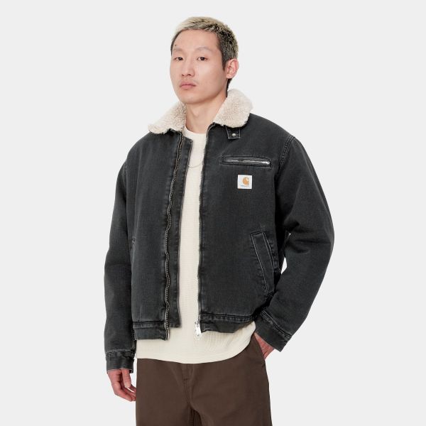Carhartt Herald Jack Zwart