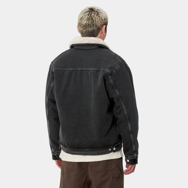 Carhartt Herald Jack Zwart