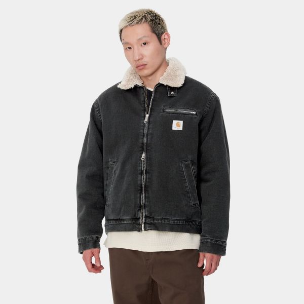 Carhartt Herald Jack Zwart