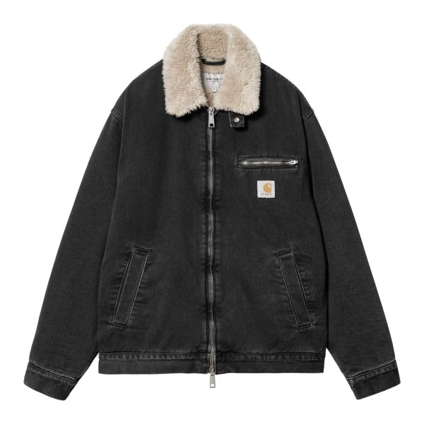 Carhartt Herald Jack Zwart