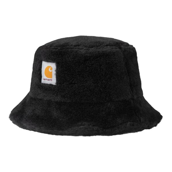 Carhartt High Plains Buckethat Zwart