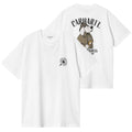 Carhartt Inspector T-shirt Wit