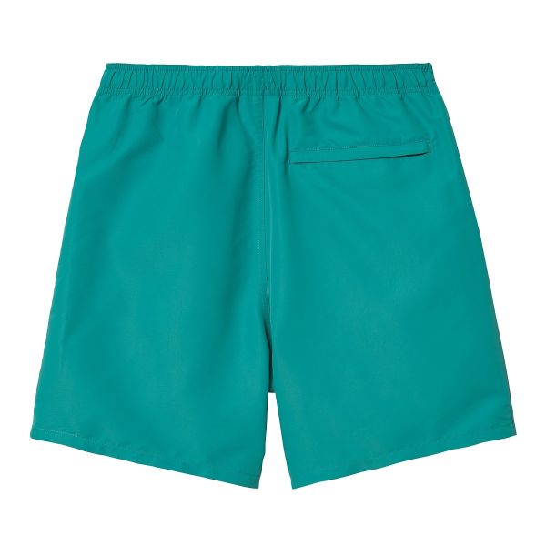 Carhartt Island Zwembroek Groen