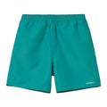 Carhartt Island Zwembroek Groen