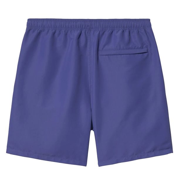 Carhartt Island Zwembroek Paars