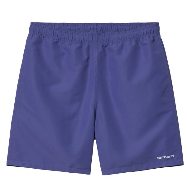 Carhartt Island Zwembroek Paars