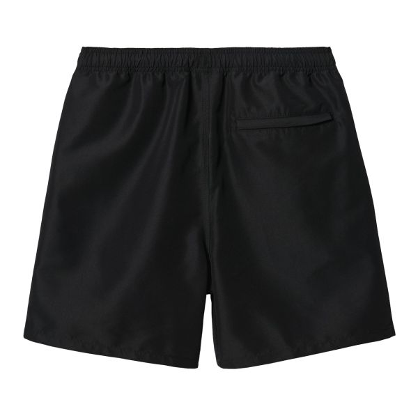 Carhartt Island Zwembroek Zwart