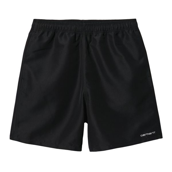 Carhartt Island Zwembroek Zwart