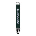 Carhartt Jaden Sleutelhanger Donker Groen