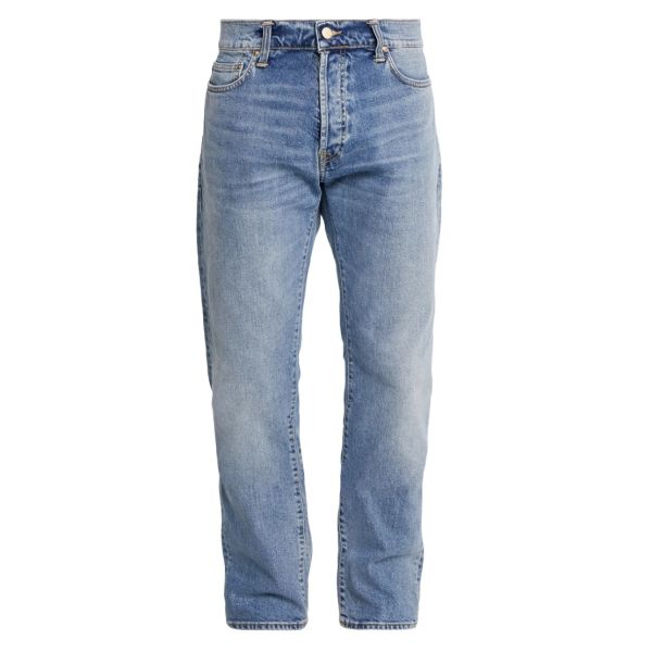 Carhartt Klondike Jeans Blauw