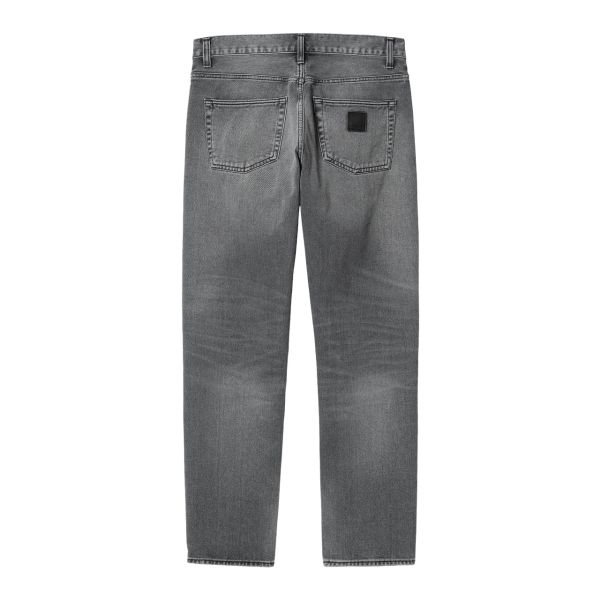 Carhartt Klondike Jeans Zwart
