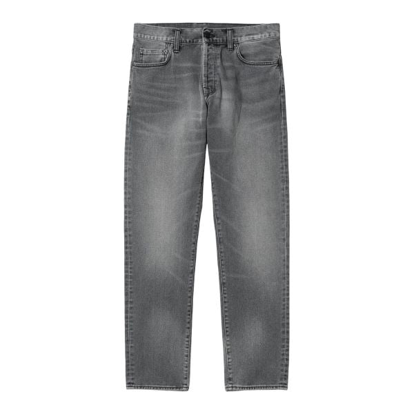 Carhartt Klondike Jeans Zwart