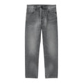 Carhartt Klondike Jeans Zwart