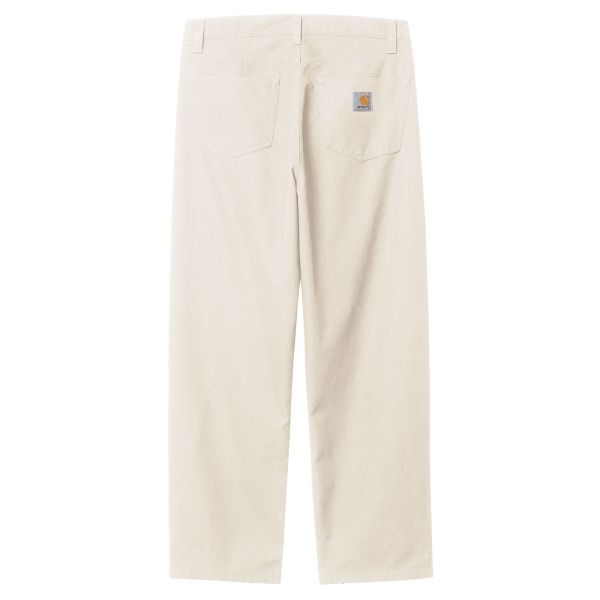 Carhartt Landon Broek Off White