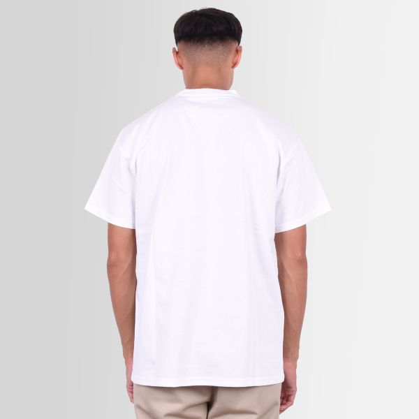 Carhartt Lucky Painter T-shirt Wit