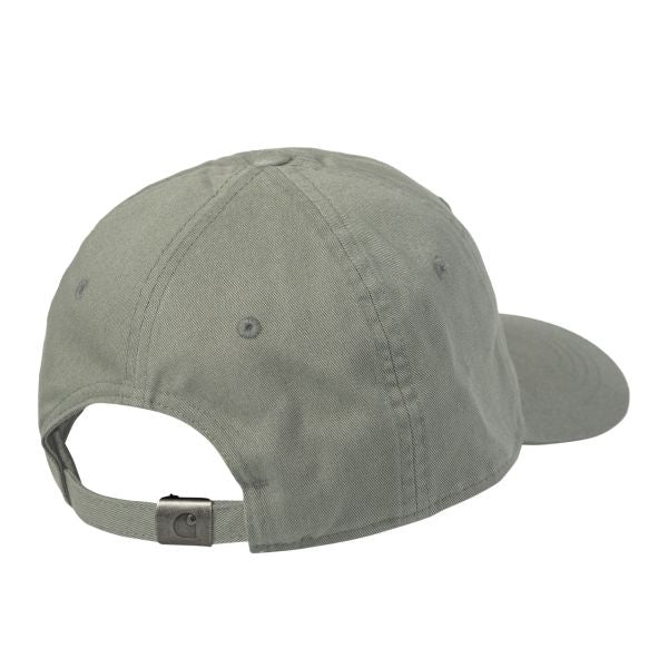 Carhartt Madison Logo Cap Groen