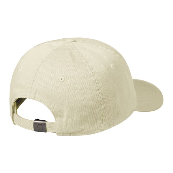 Carhartt Madison Logo Cap Licht Groen