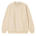 Carhartt Marfa Sweater Beige