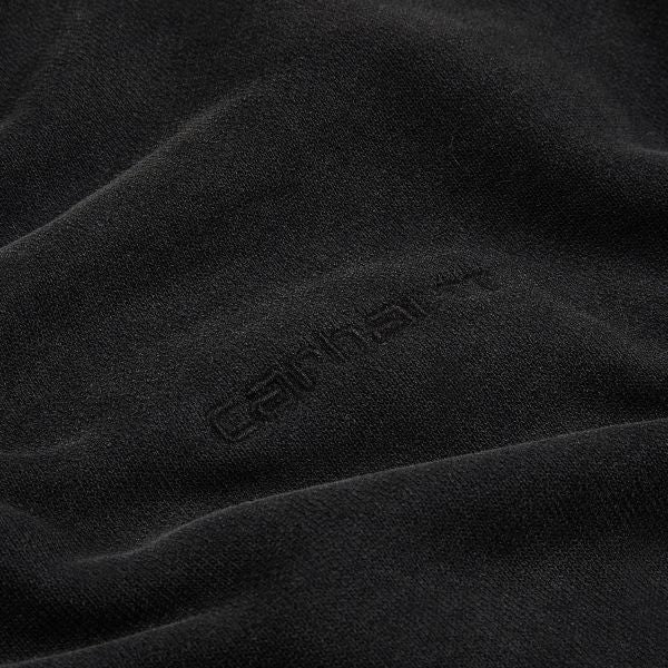 Carhartt Marfa Sweater Zwart