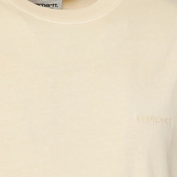 Carhartt Marfa T-shirt Beige