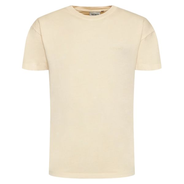 Carhartt Marfa T-shirt Beige