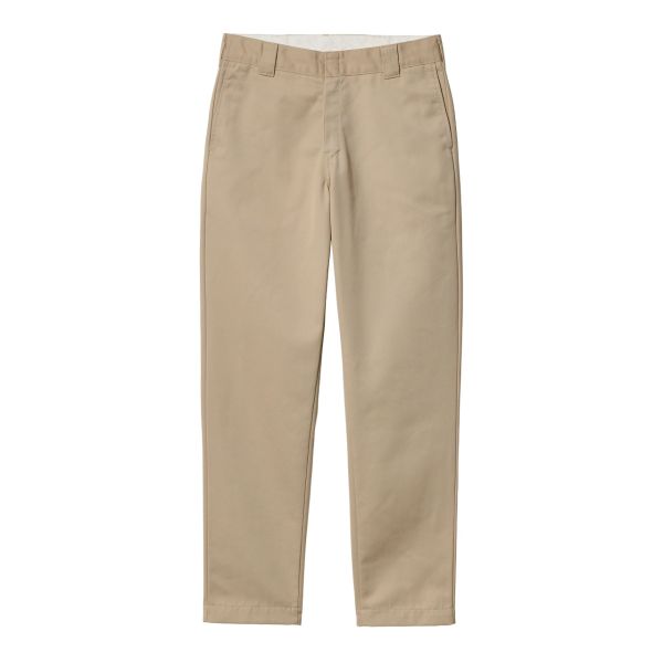 Carhartt Master Broek Beige