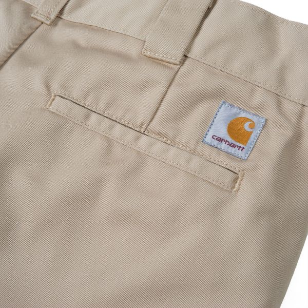 Carhartt Master Broek Beige