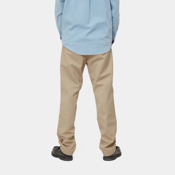 Carhartt Master Broek Beige