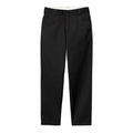 Carhartt Master Broek Zwart