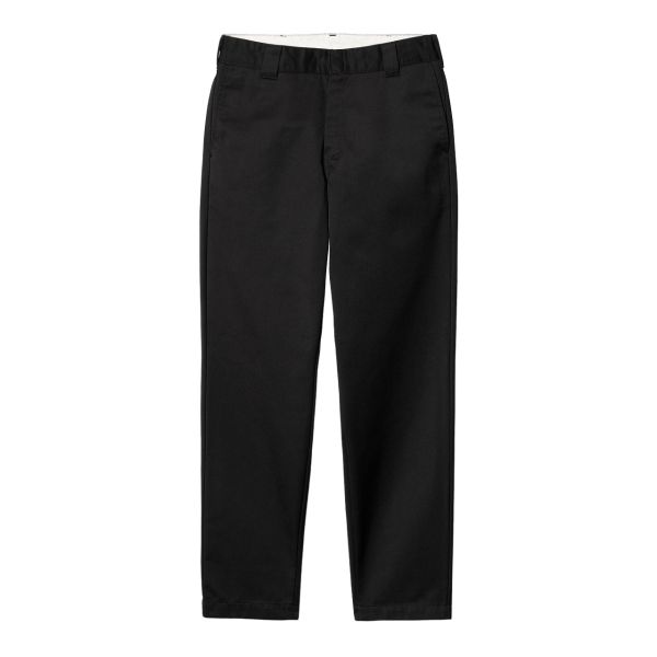 Carhartt Master Broek Zwart