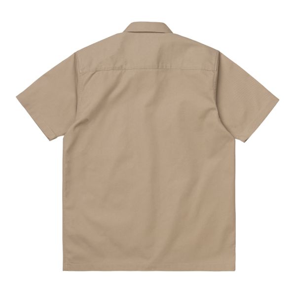 Carhartt Master Overhemd Beige