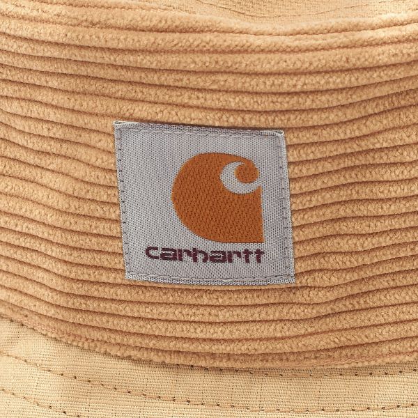 Carhartt Medley Bucket Hat Bruin