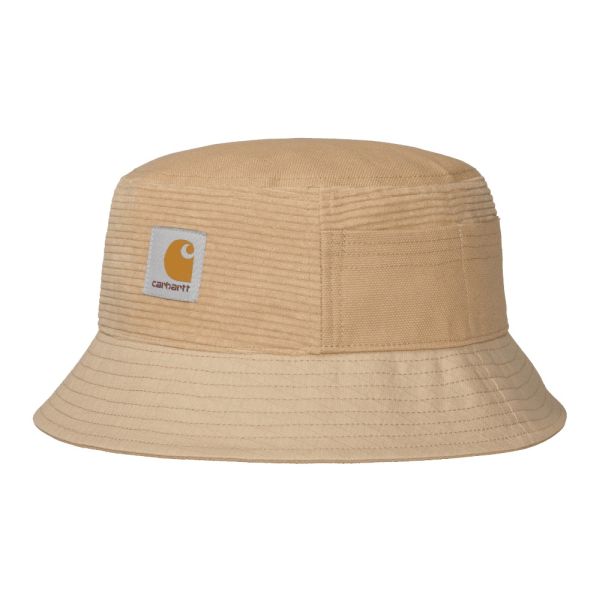 Carhartt Medley Bucket Hat Bruin