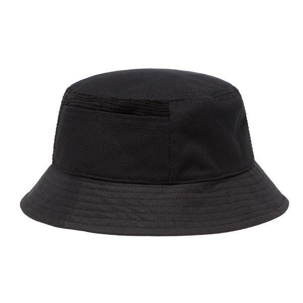 Carhartt Medley Bucket Hat Zwart