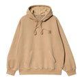 Carhartt Nelson Hoodie Beige