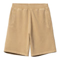 Carhartt Nelson Korte Broek Beige