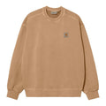 Carhartt Nelson Sweater Beige