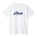 Carhartt Old Tunes T-shirt Wit
