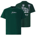 Carhartt Orbit T-shirt Donker Groen