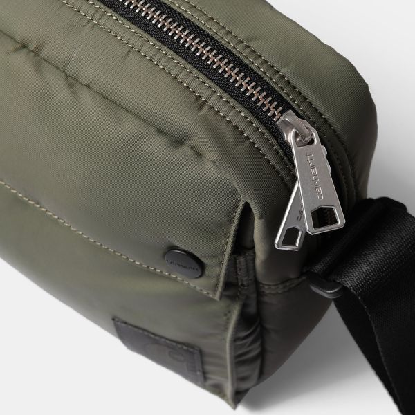 Carhartt Otley Bag Donker Groen