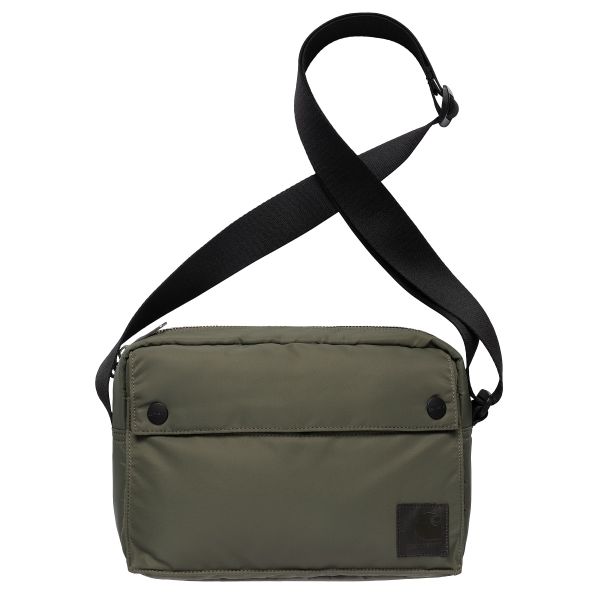 Carhartt Otley Bag Donker Groen