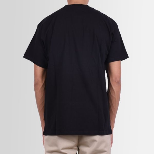 Carhartt Relevant Parties Vol.2 T-shirt Zwart