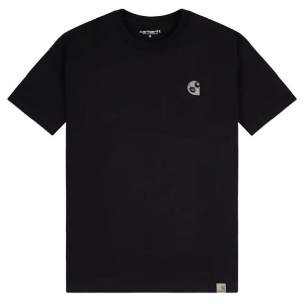 Carhartt Romance T-shirt Zwart