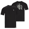 Carhartt Romance T-shirt Zwart